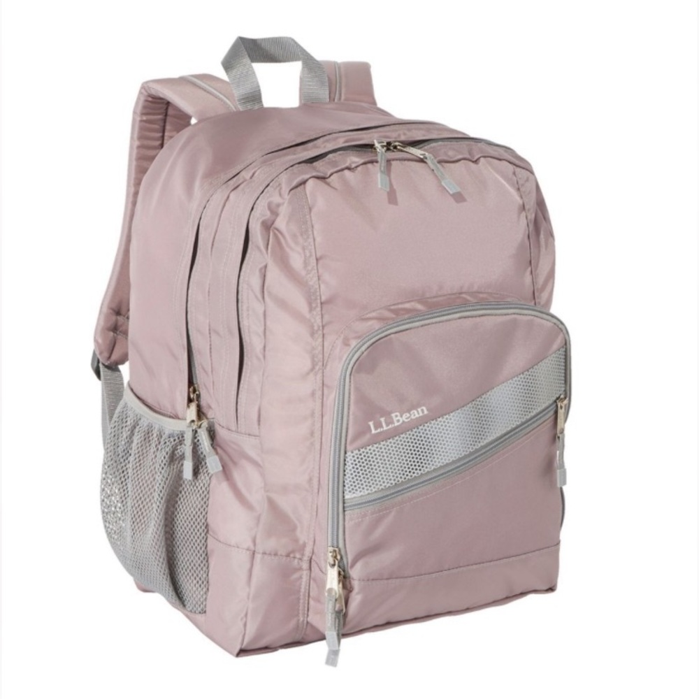 L.L.Bean Deluxe Book Pack 32L